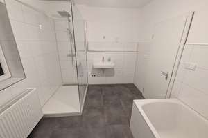 Einfamilienhaus  Rheinnähe (Köln-Niehl). 122 m² sanierter Altbau – Sebastianstraße 170, 50735 Niehl, Köln – Vorschaubild 5