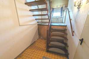 Ruhige Panoramalage - 1-Familien-Reihenmittelhaus mit Garage und Stellplatz - sofort frei! – Enzkreis – Vorschaubild 23
