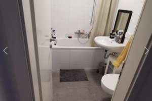 2-Zimmer-Wohnung mit Top-Lage/Anbindung und Balkon – Venloer Str. 601-603, 50827 Bickendorf, Köln – Vorschaubild 9