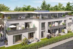 Wunderschöne  2-Zimmer-Wohnung in München Hadern – Großhaderner Straße 24a, 81375 Neuhadern, München – Vorschaubild 23