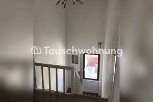 Tauschwohnung: Biete Ehrenfeld, Körnerstraße, Altbau