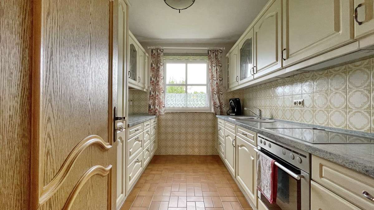 Immobilie in Kisdorf - Attraktives Einfamilienhaus mit ansprechendem Garten und Sonnenterrasse in Kisdorf - Bild 11