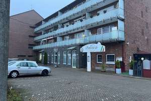Provisionsfrei – Attraktives 1-Zimmer-Apartment mit Balkon in Mülheim – 45473 Altstadt II, Mülheim an der Ruhr – Vorschaubild 9