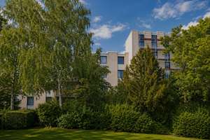 Gepflegte 2-Zimmer-Wohnung in Mainz-Finthen mit Balkon