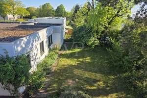 Freistehendes Einfamilienhaus mit Anbau im Bauhaus-Stil + großes Grundstück und herrlicher Aussicht – Die vollständige Adresse der Immobilie erhältst du vom Anbieter., 69126 Boxberg, Heidelberg – Vorschaubild 19