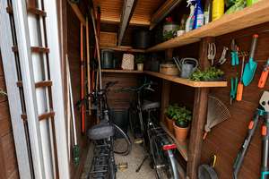 großzügige, gepflegte Doppelhaushälfte aus Erstbesitz – Stockweiherstr. 34, 90455 Kornburg, Worzeldorf, Nürnberg – Vorschaubild 42