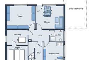 Familiennest mit großem Garten – Oberbergischer Kreis – Vorschaubild 23