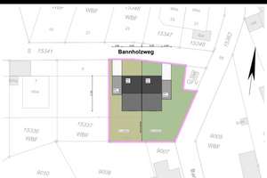 Preiswerte Mietkauf-Option nutzen. Ohne Eigenkapital möglich. – Die vollständige Adresse der Immobilie erhältst du vom Anbieter., 69168 Wiesloch – Vorschaubild 1