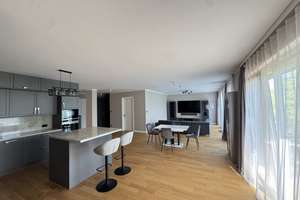 Exklusive 3-Zimmer-Luxuswohnung mit einzigartigem Spreeblick – Charlottenburger Ufer 14, 10587 Charlottenburg, Berlin – Vorschaubild 6