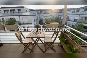 Tauschwohnung: 3-Zimmer-Wohnung in Bogenhausen sucht Tausch