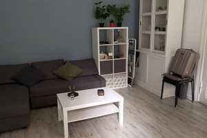 2-Zimmer-Wohnung mit Anmeldung – Voll möbliert – Kreuzberg - Kurz- oder langfristig – Nostitzstraße 18, 10961 Berlin – Vorschaubild 6