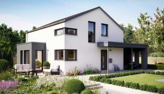 Bild von Dein individuelles Traumhaus in Peine - maßgeschneidert für deine Bedürfnisse