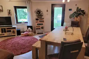 Rheinberg Budberg: Ein Bungalow und zwei Doppelhaushälften auf einem 1.339 m² großen Grundstück – Wesel (Kreis) – Vorschaubild 11