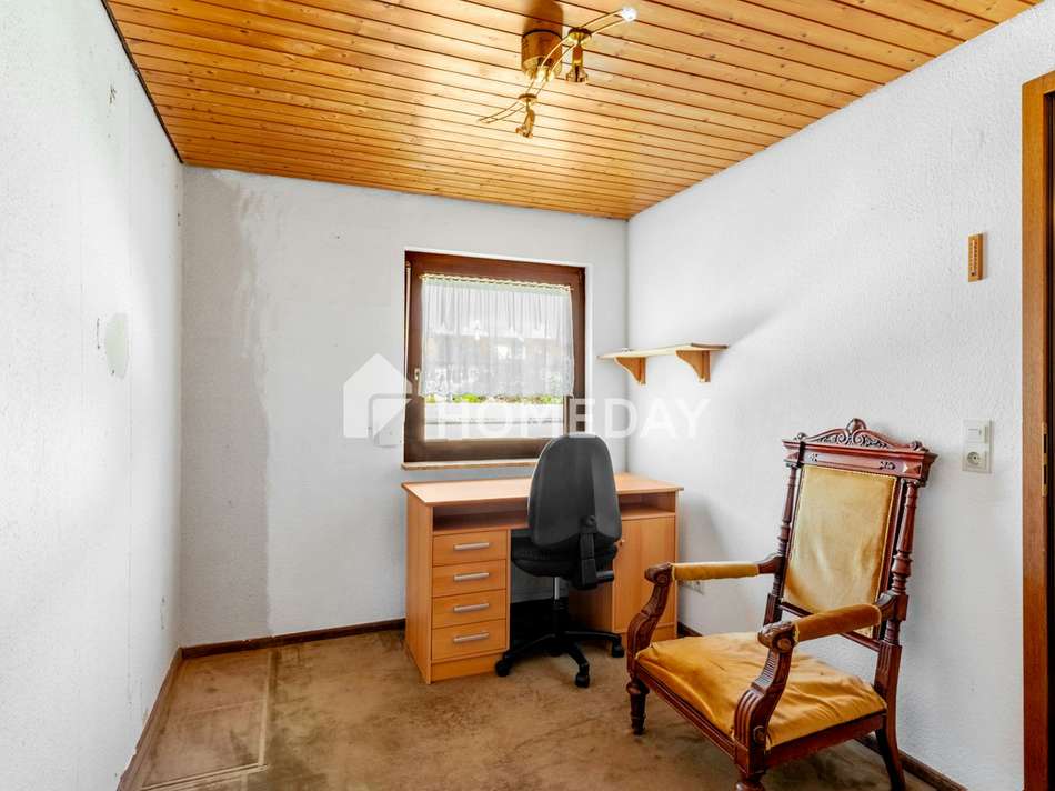 1. OG Büro 1