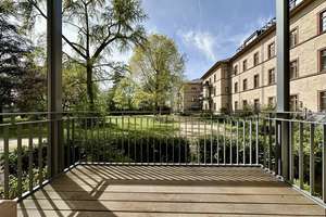 +++ Hochwertige Zweizimmerwohnung im Sports & Country Club +++ – Die vollständige Adresse der Immobilie erhältst du vom Anbieter., 64646 Heppenheim (Bergstraße) – Vorschaubild 8