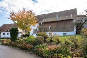 Ländliche Idylle - Wohnhaus mit umfangreichen Nutz- und Lagerflächen für Naturliebhaber und Macher – Die vollständige Adresse der Immobilie erhältst du vom Anbieter., 79761 Waldshut-Tiengen – Vorschaubild 24