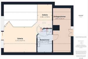 Pool-Landschaft mit Sichtschutz für Familien - PV-Anlage & viele Extras – Leipzig – Vorschaubild 11