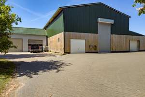 Ruhe - Weite - Ostseenähe                          Besondere Immobilie in Alleinlage – Die vollständige Adresse der Immobilie erhältst du vom Anbieter., 23758 Oldenburg in Holstein – Vorschaubild 5