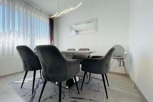 Modernisierte 3,5 Zimmer Eigentumswohnung mit neuer Einbauküche in ruhiger Wohnlage – Die vollständige Adresse der Immobilie erhältst du vom Anbieter., 38259 Salzgitter-Bad, Salzgitter – Vorschaubild 4