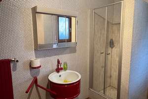 Mein gigantisches Traumhaus in ruhiger Lage, inklusive Sauna, Einliegerwohnung und Garage(n) – Obere Dornhaner Str. 37, 72290 Loßburg – Vorschaubild 17