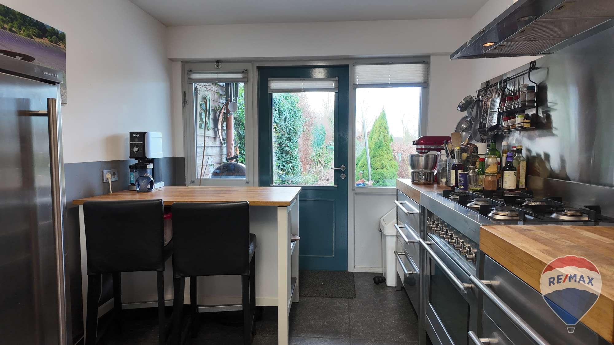 Immobilie in Kranenburg - Raum für Generationen: Freistehendes Einfamilienhaus mit Einliegerwohnung und PV Anlage! - Bild 7