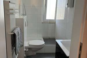 Möbliertes WG-Zimmer -- fußläufig zur Uni -- all inclusive -- – Freistattstraße 12, 45141 Nordviertel, Essen – Vorschaubild 7
