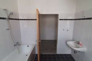 renovierte 2-Raumwohnung im Dachgeschoss - Fichtestraße - Sudenburg – 39112 Sudenburg, Magdeburg – Vorschaubild 10