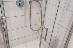 Renovierte 2-Zi. Whg. mit Einbauküche im Zentrum – Wilhelmstr. 44, 52070 Kaiserplatz, Aachen – Vorschaubild 8