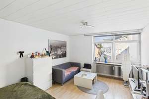 Komplett möbliertes 1-Zimmer-Appartment im Zentrum von Augsburg – Die vollständige Adresse der Immobilie erhältst du vom Anbieter., 86152 Georgs- und Kreuzviertel, Augsburg – Vorschaubild 2