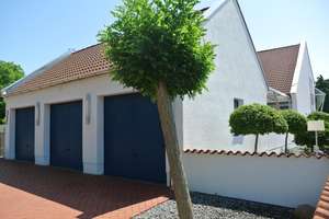 Exklusives Einfamilienhaus – Die vollständige Adresse der Immobilie erhältst du vom Anbieter., 32479 Hille – Vorschaubild 3