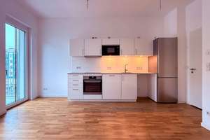 Großzügige 2-Zimmerwohnung in zentraler Lage - schnell zum Kudamm - Volkspark um die Ecke – Osnabrücker Straße 27, 10589 Charlottenburg, Berlin – Vorschaubild 2