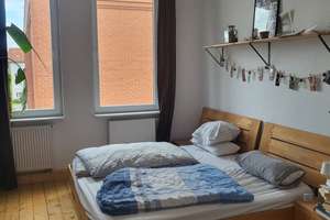 Bezug nach Sanierung mit Balkon: attraktive 2-Zimmer-Wohnung in Braunschweig – Hagenring 60, 38106 Östliches Ringgebiet, Braunschweig – Vorschaubild 19