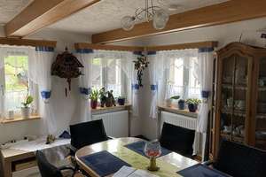 Wohnhaus mit Ökonomieteil und Doppelgarage im Kleinen Wiesental – Die vollständige Adresse der Immobilie erhältst du vom Anbieter., 79692 Neuenweg – Vorschaubild 7