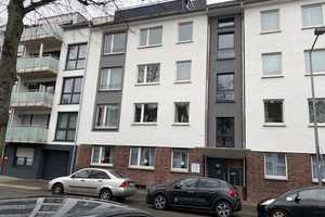 Kulturnah " WOHNEN"  in neuwertiger  Wohnung mit Balkon" – Westwall 75, 47798 Krefeld – Vorschaubild 8