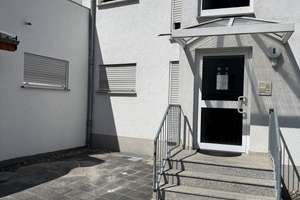 Große 2,5 Terrassen-Zimmer Wohnung mit Gartenblick  in Mannheim-Käfertal – Kirchplatz 9, 68309 Käfertal, Mannheim – Vorschaubild 15