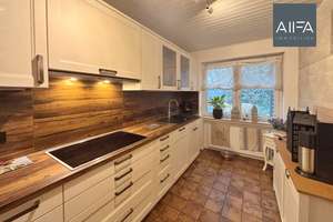 AllFa – Klassischer, teilmodernisierter Bungalow am Waldrand von Wegberg-Wildenrath! – Die vollständige Adresse der Immobilie erhältst du vom Anbieter., 41844 Wegberg – Vorschaubild 5