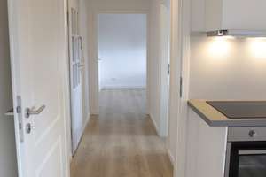 Sanierte 2-Zimmer-Wohnung mit Großzügiger Wohnküche - Zentrale Lage – Georgenstraße 0, 86152 Georgs- und Kreuzviertel, Augsburg – Vorschaubild 11