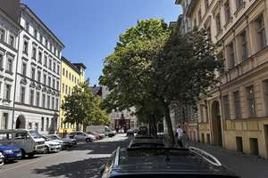 Zuhause mit vier Zimmern und Balkon über zwei Etagen in Berlin Wedding – Biesentaler Straße 10, 13359 Gesundbrunnen, Berlin – Vorschaubild 28