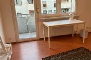 Helle, vollmöblierte 2er WG zu vermieten – Die vollständige Adresse der Immobilie erhältst du vom Anbieter., 68169 Neckarstadt-West, Mannheim – Vorschaubild 5