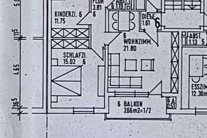 Attraktive 3-ZKB mit Einbauküche und Balkon in Augsburg-Lechhausen – Wallnerstraße 5, 86167 Lechhausen-West, Augsburg – Vorschaubild 15