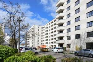 Neubau mit sonniger Terrasse – Wuhlestraße 8, 12683 Biesdorf, Berlin – Vorschaubild 2