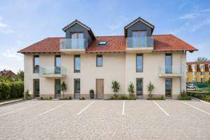 4-Raumwohnung mit Terrasse – Gezinge 6a, 1723 Wilsdruff – Vorschaubild 1