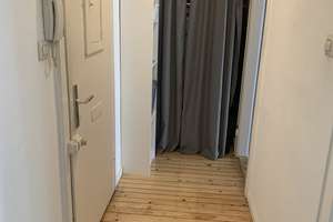 Ausnahmewohnung nahe Lister Meile-Helle großzügige 3 Zi für Kurzentschlossene – Die vollständige Adresse der Immobilie erhältst du vom Anbieter., 30161 List, Hannover – Vorschaubild 30
