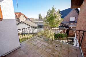 Freistehendes Einfamilienhaus mit viel Potenzial in Brühl-Eckdorf – Rhein-Erft-Kreis – Vorschaubild 14