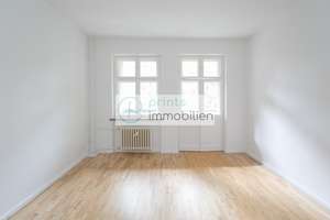 Provisionsfrei! Licht, Grün und Berliner Geschichte – charmante 2-Zi-Whng m Balkon in Friedrichshain – Wedekindstraße 24, 10243 Friedrichshain, Berlin – Vorschaubild 4