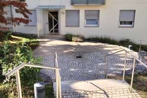 Wohnen im Grünen: 3-Zimmer-Wohnung in Stuttgart-Gaisburg