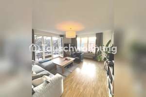 Tauschwohnung: Helle Wohnung