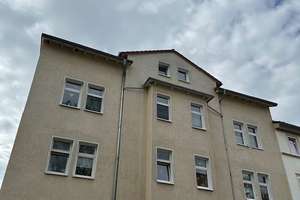 Eigentumswohnung 3 ZKB  mit Einbauküche , Balkon  und Garage in Nordhausen-Oberstadt ! – Die vollständige Adresse der Immobilie erhältst du vom Anbieter., 99734 Nordhausen – Vorschaubild 3