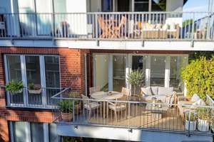 Die Natur vor der Tür - 
Ihr neues Zuhause im Speckenbüttler Park – Die vollständige Adresse der Immobilie erhältst du vom Anbieter., 27580 Lehe, Bremerhaven – Vorschaubild 19
