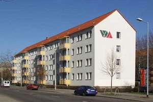 2-Raum in Stadtfeld sucht Mieter